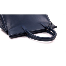 Louis Vuitton Marly Epi Blu