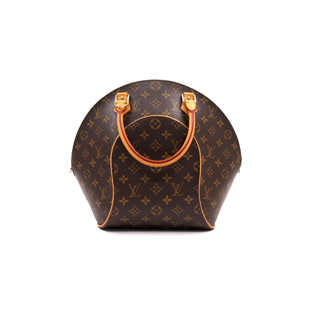 Louis Vuitton Ellipse GM Monogram