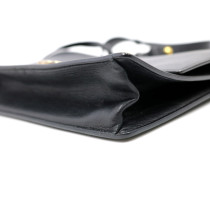 Ferragamo Pochette Aileen Pelle Nera