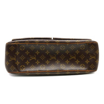 Louis Vuitton Multipli Cite Monogram
