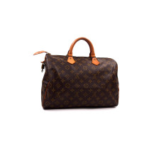Louis Vuitton Speedy 35 Monogram