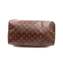 Louis Vuitton Speedy 35 Monogram