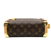Louis Vuitton Trunk MM Monogram