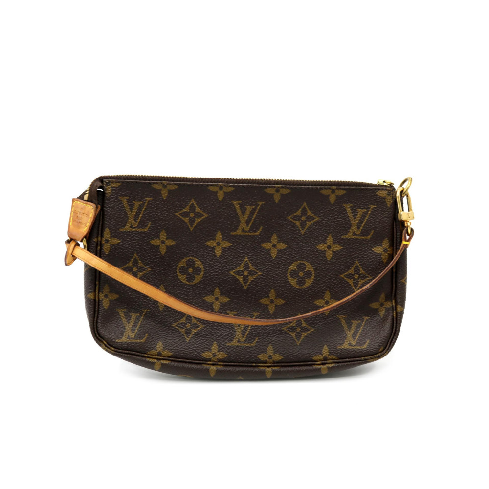 Louis Vuitton Accessoires Monogram
