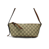 Gucci Pochette GG Beige