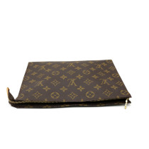 Louis Vuitton Toilette Pochette Monogram