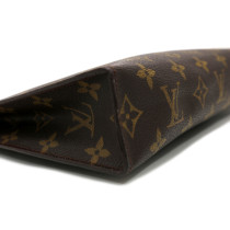 Louis Vuitton Toilette Pochette Monogram