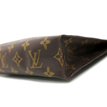 Louis Vuitton Toilette Pochette Monogram