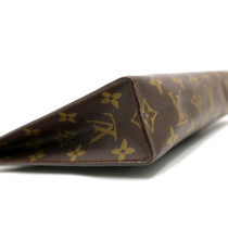 Louis Vuitton Toilette Pochette Monogram