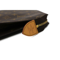 Louis Vuitton Toilette Pochette Monogram