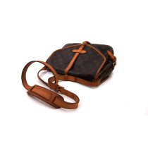 Louis Vuitton Saumur 30 Monogram