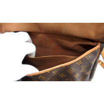 Louis Vuitton Saumur 30 Monogram