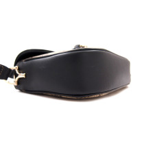 Gucci Horsebit 1955 Tracolla GG Beige