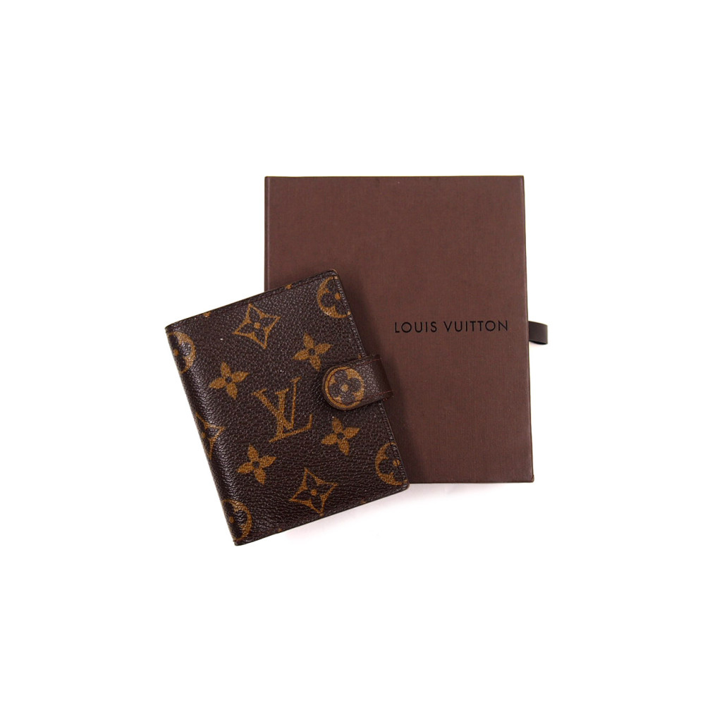 Louis Vuitton Portacarte Monogram