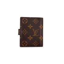 Louis Vuitton Portacarte Monogram