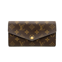 Portefeuille Monogram Louis Vuitton
