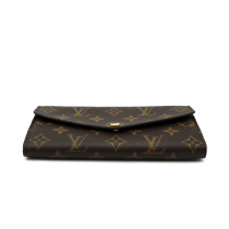 Louis Vuitton Monogram Wallet