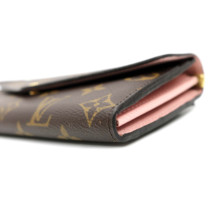 Louis Vuitton Portafoglio Monogram