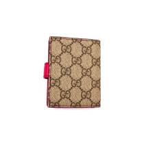 Gucci Portafoglio GG Beige