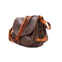 Louis Vuitton Saumur 35 Monogram