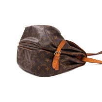 Louis Vuitton Saumur 35 Monogram