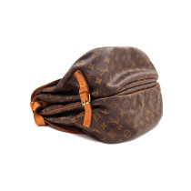 Louis Vuitton Saumur 35 Monogram