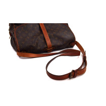 Louis Vuitton Saumur 35 Monogram