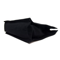 Saint Laurent Tote Bag Tela Nera