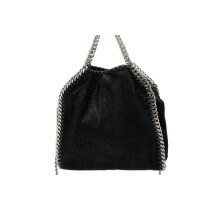 Stella McCartney Falabella Micro Nera