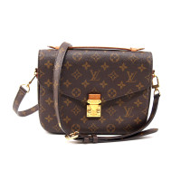 Louis Vuitton Metis Monogram