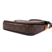 Louis Vuitton Metis Monogram