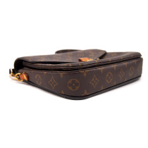 Louis Vuitton Metis Monogram