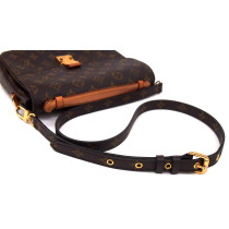 Louis Vuitton Metis Monogram