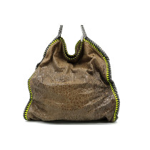 Stella McCartney Falabella 2 Catene Limited Tortora