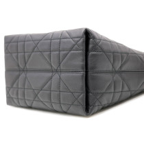 Dior Toujours Small Cuir Noir