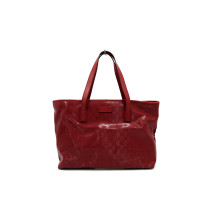 Gucci Shopping Crystal Rouge