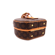 Louis Vuitton Petite Boite Monogram