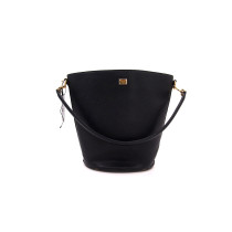 Dolce & Gabbana Secchiello Pelle Nera
