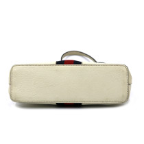 Gucci Ophidia Pelle Panna