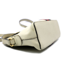 Gucci Ophidia Pelle Panna