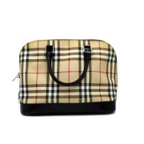 Burberry Shopping Check Beige