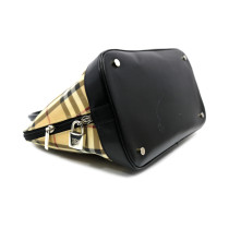 Burberry Shopping Check Beige