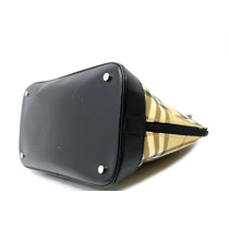 Burberry Shopping Check Beige