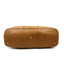 Saint Laurent Muse Pelle Cuoio