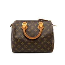 Louis Vuitton Speedy 25 Monogram