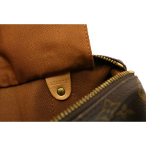 Louis Vuitton Speedy 25 Monogram