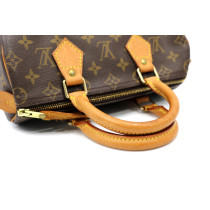 Louis Vuitton Speedy 25 Monogram