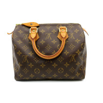 Louis Vuitton Speedy 25 Monogram