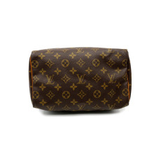 Louis Vuitton Speedy 25 Monogram