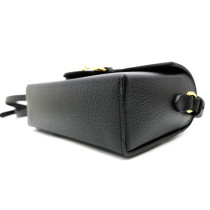 Gucci Horsebit 1955 Pelle Nera